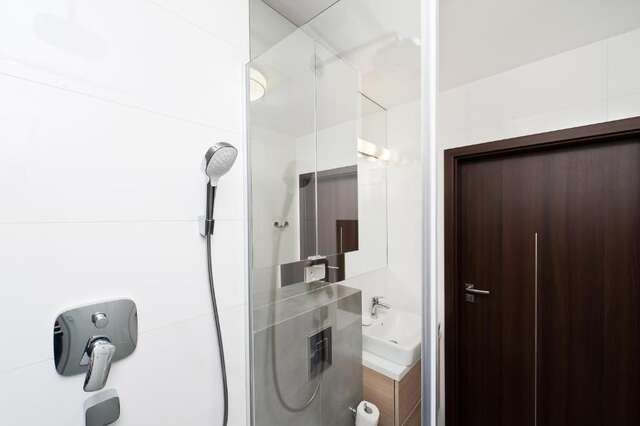 Апартаменты Apartamenty Sun & Snow Olimp Apartments Краков-51